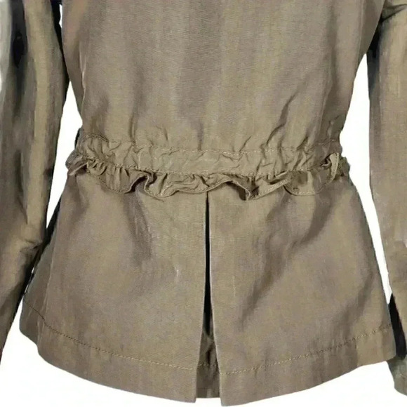 LOFT Bomber Jacket - Picture 11 of 12